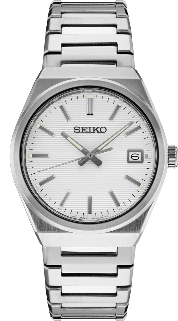 Seiko Essentials Collection SUR553