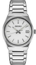 Seiko Essentials Collection SUR553