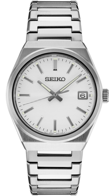 Seiko Essentials Collection SUR553