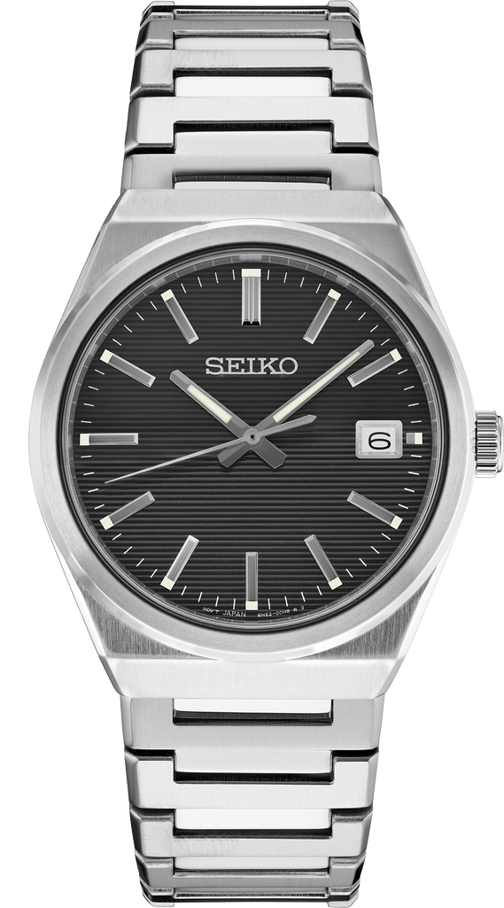 Seiko Essentials Collection SUR557