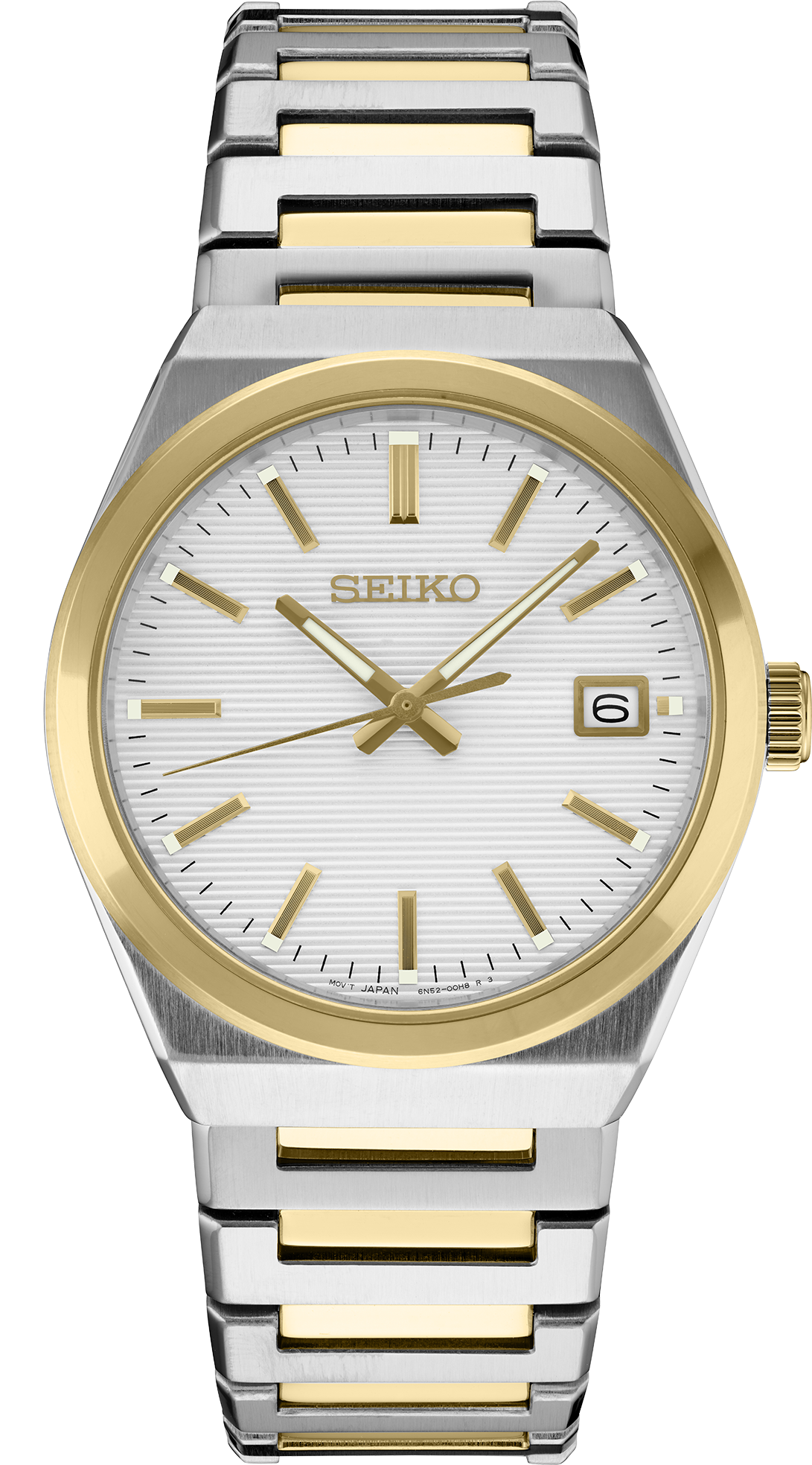 Seiko Essentials Collection SUR558