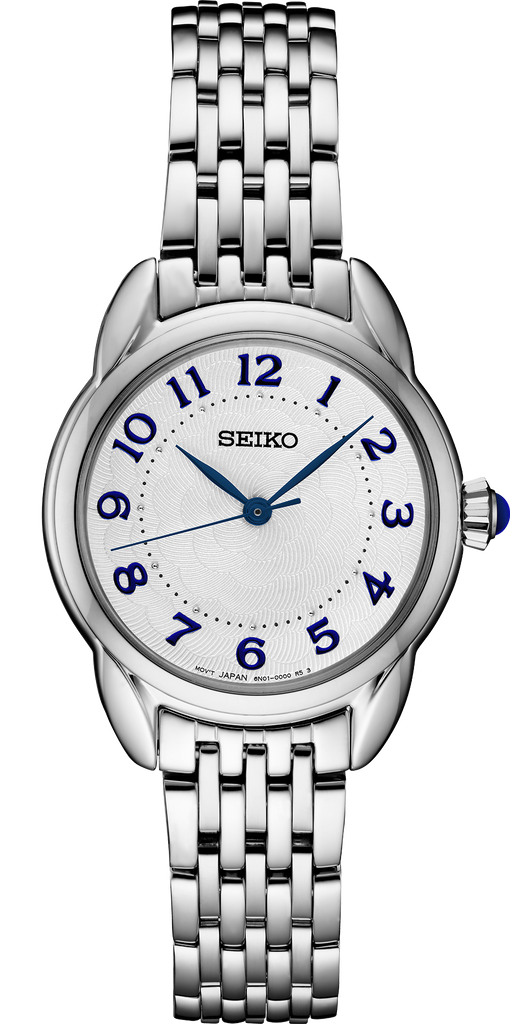 Seiko Essentials Collection SUR561