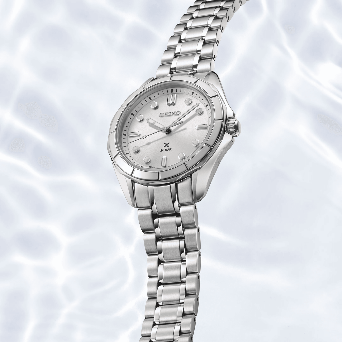 Seiko Watch SUR595