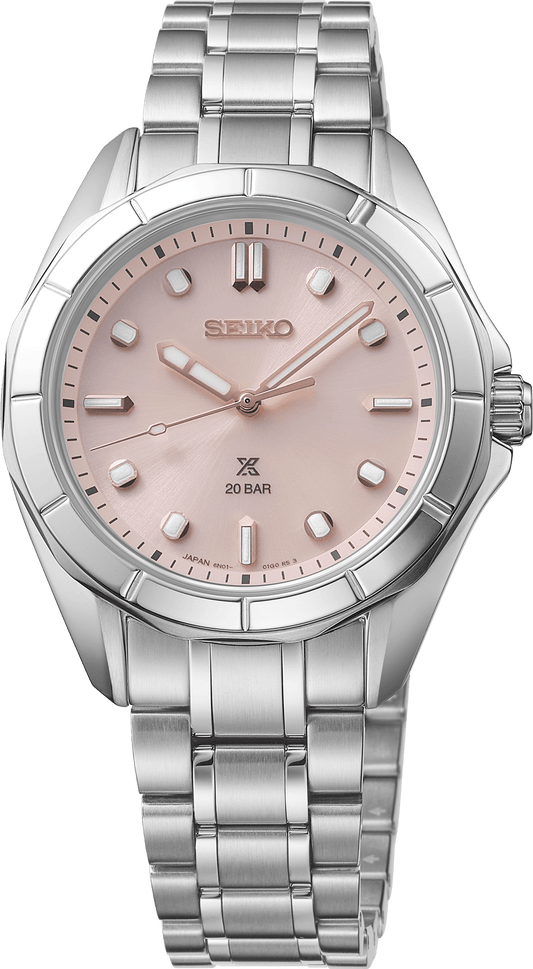 Seiko Watch SUR597