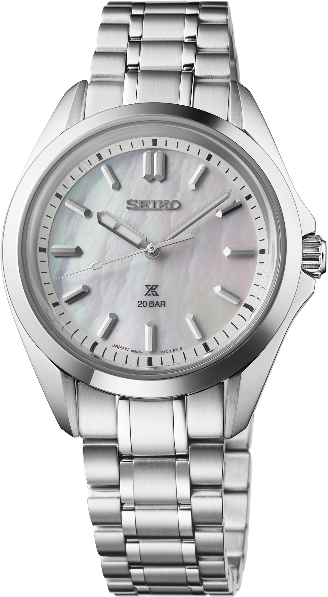 Seiko Prospex Sea Series SUR605
