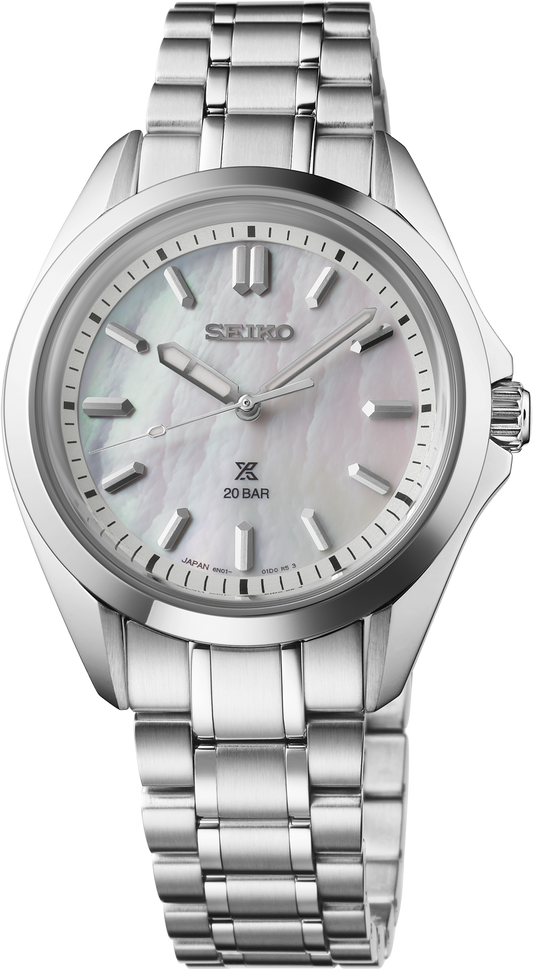 Seiko Prospex Sea Series SUR607