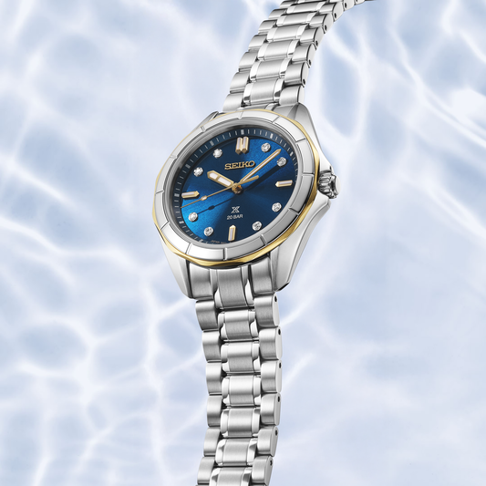 Seiko Prospex Sea Series SUR620