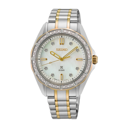 Seiko Prospex Sea Series SUR622
