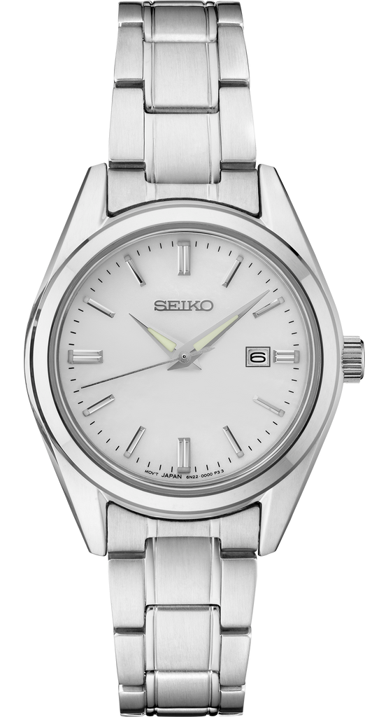 Seiko Essentials Collection SUR633