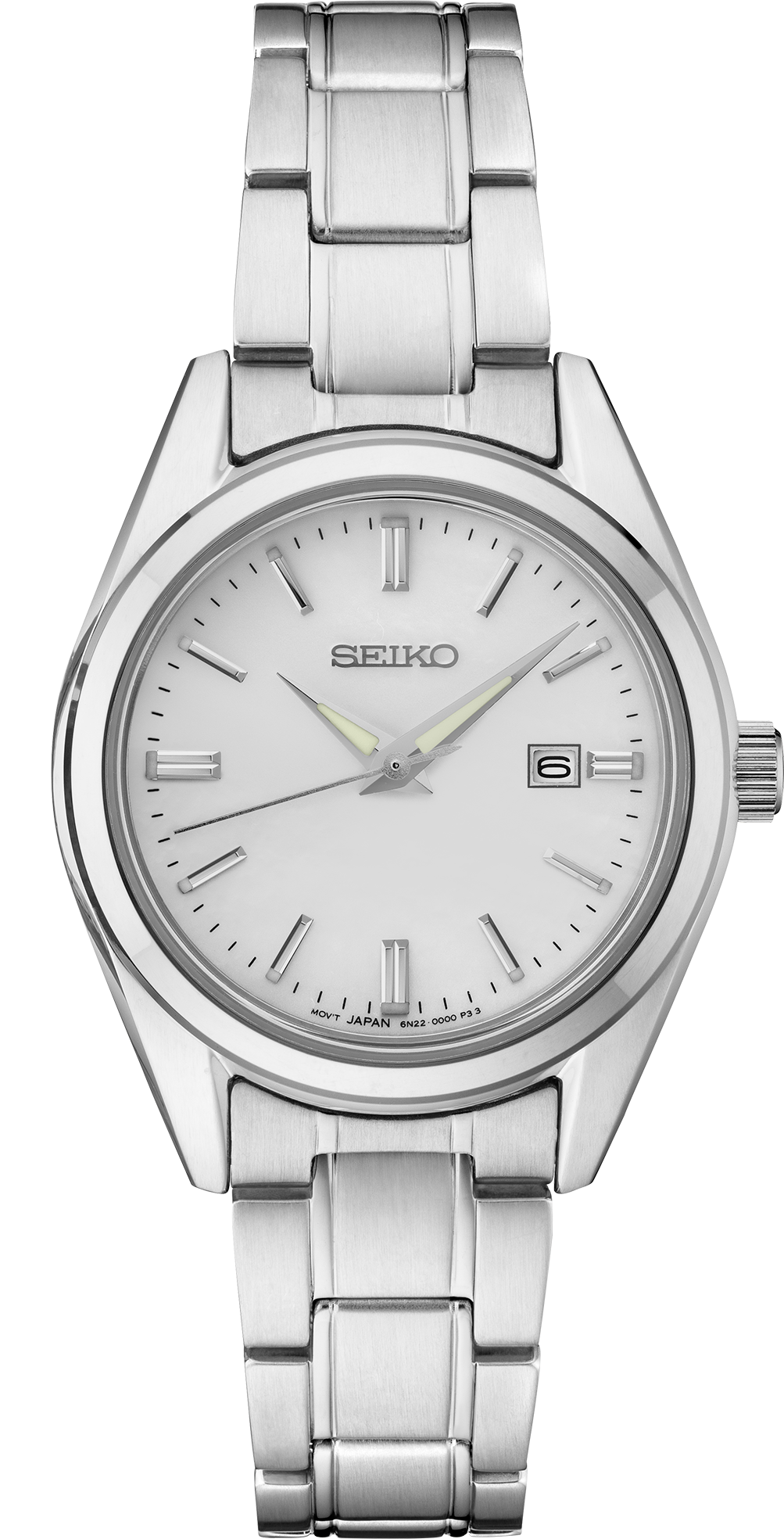 Seiko Essentials Collection SUR633