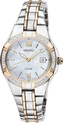 Seiko Diamonds Collection SUT068