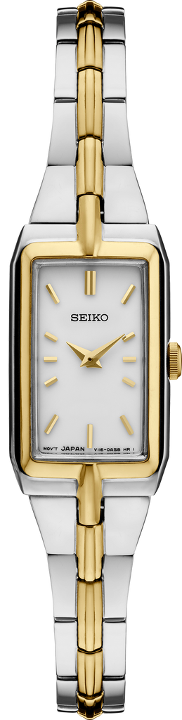 Seiko Essentials Collection SWR044