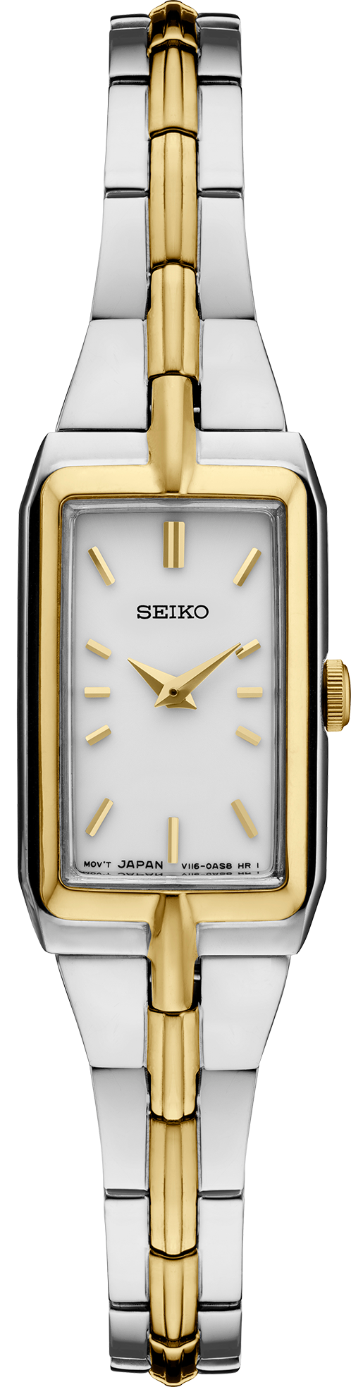 Seiko Essentials Collection SWR044