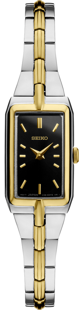 Seiko Essentials Collection SWR046