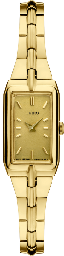 Seiko Essentials Collection SWR048