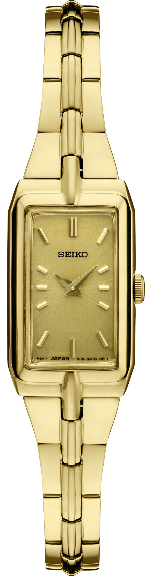 Seiko Essentials Collection SWR048