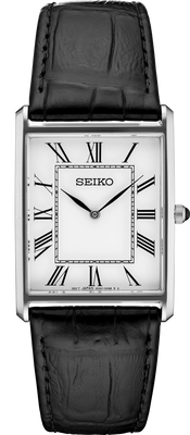 Seiko Essentials Collection SWR049