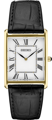 Seiko Essentials Collection SWR052