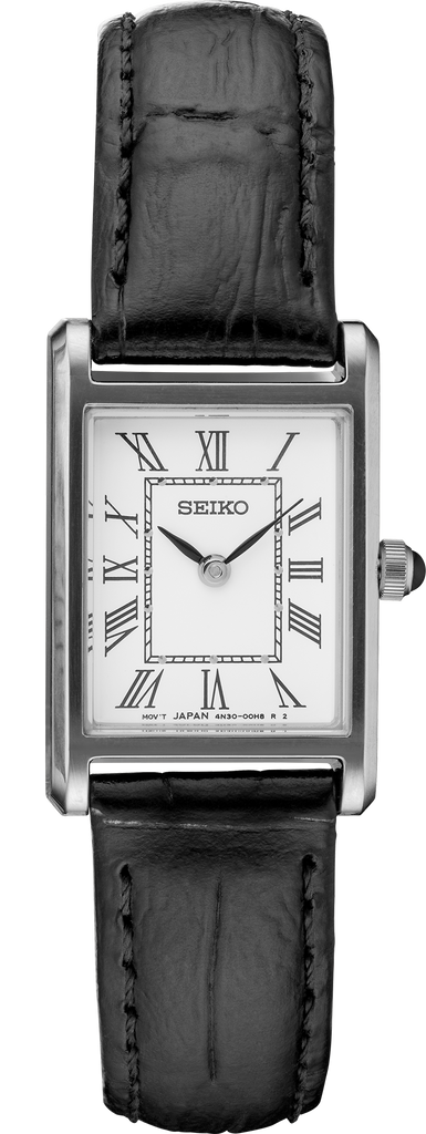 Seiko Essentials Collection SWR053
