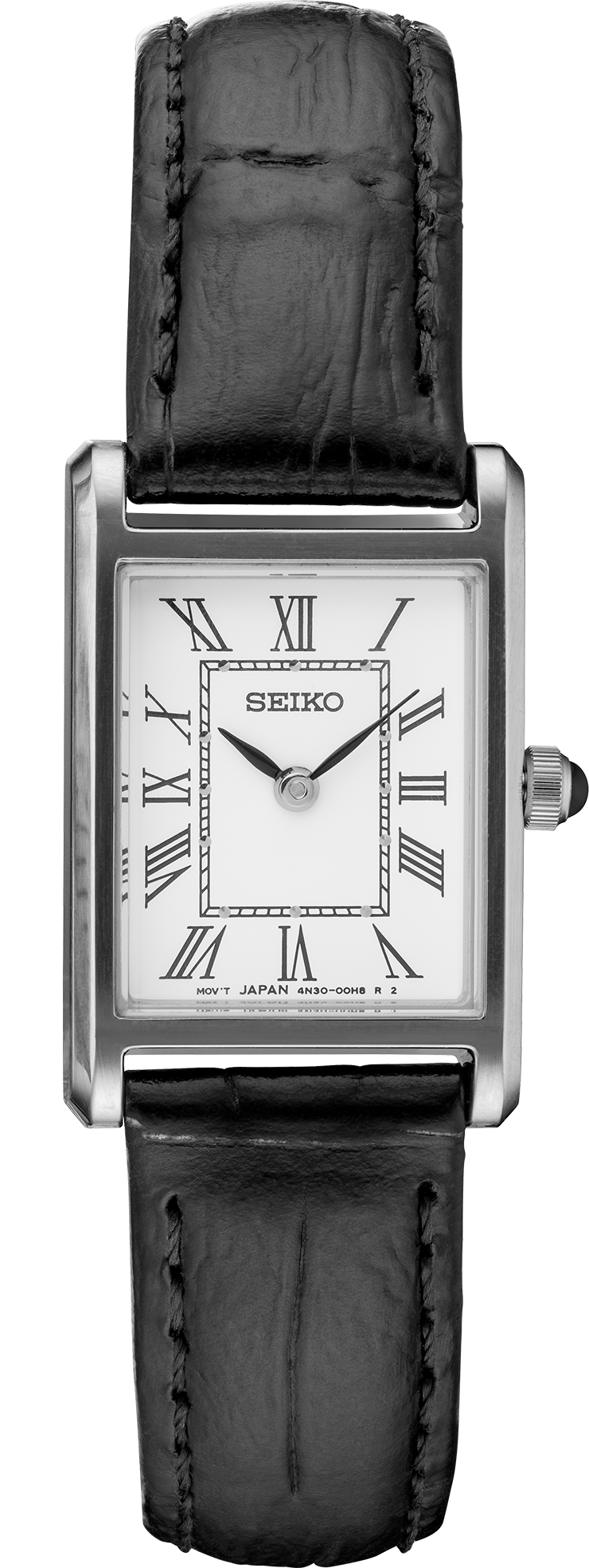 Seiko Essentials Collection SWR053