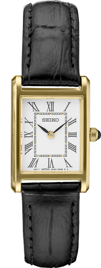 Seiko Essentials Collection SWR054