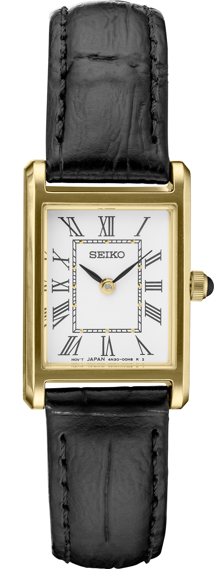 Seiko Essentials Collection SWR054