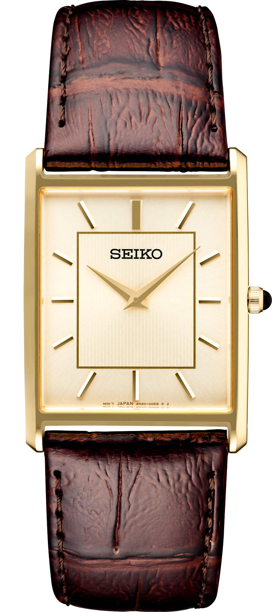 Seiko Essentials Collection SWR064