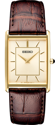 Seiko Essentials Collection SWR064