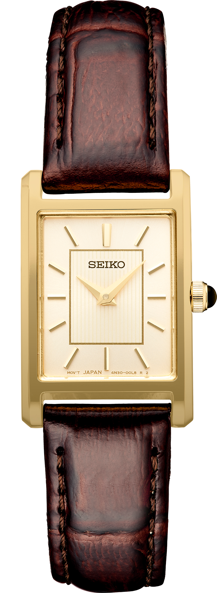 Seiko Essentials Collection SWR066