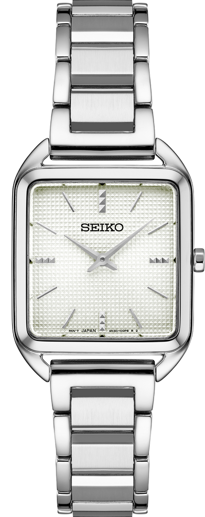 Seiko Essentials Collection SWR073