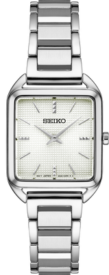 Seiko Essentials Collection SWR073