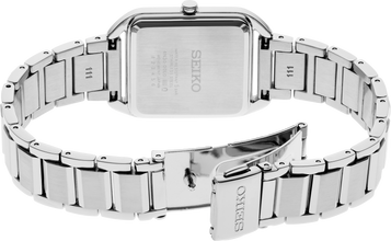 Seiko Essentials Collection SWR073