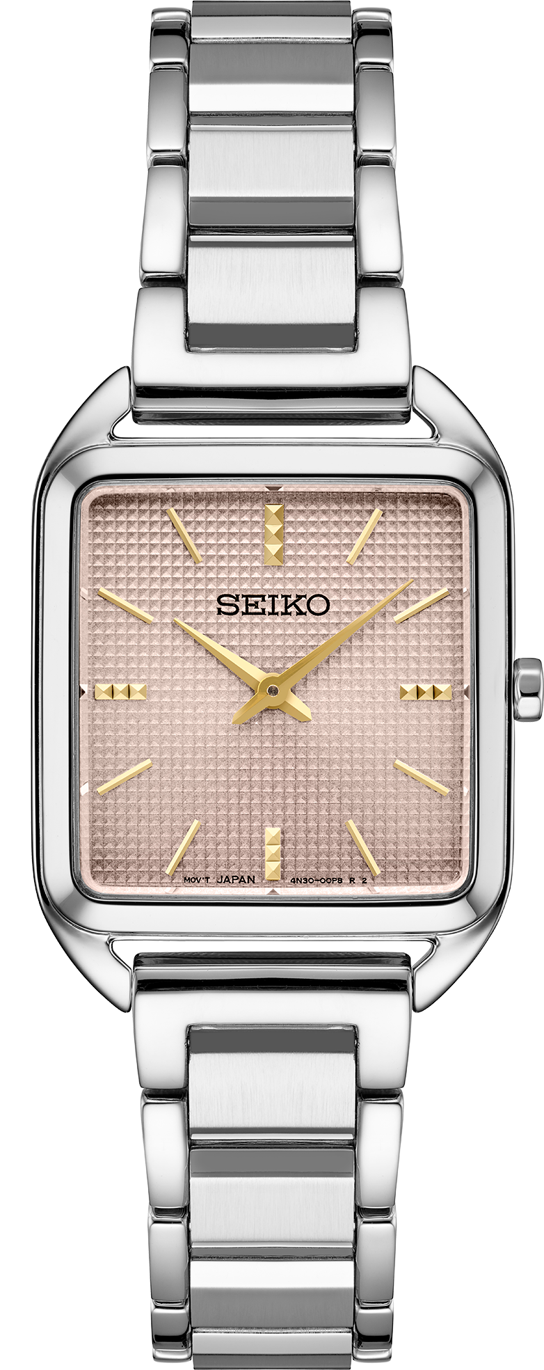 Seiko Essentials Collection SWR077