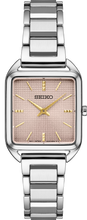 Seiko Essentials Collection SWR077