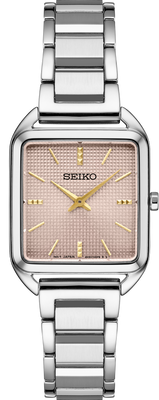 Seiko Essentials Collection SWR077