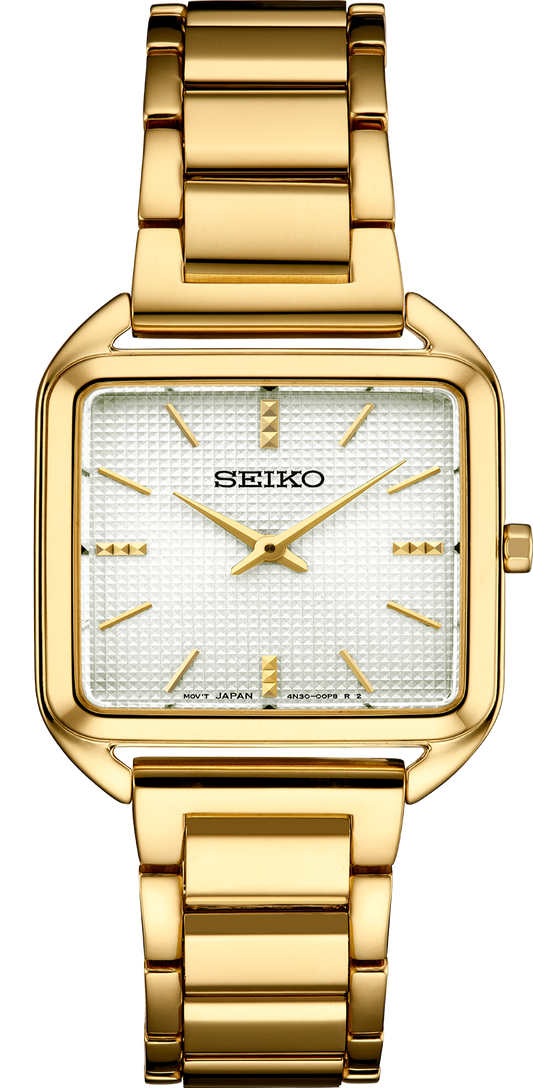 Seiko Essentials Collection SWR078