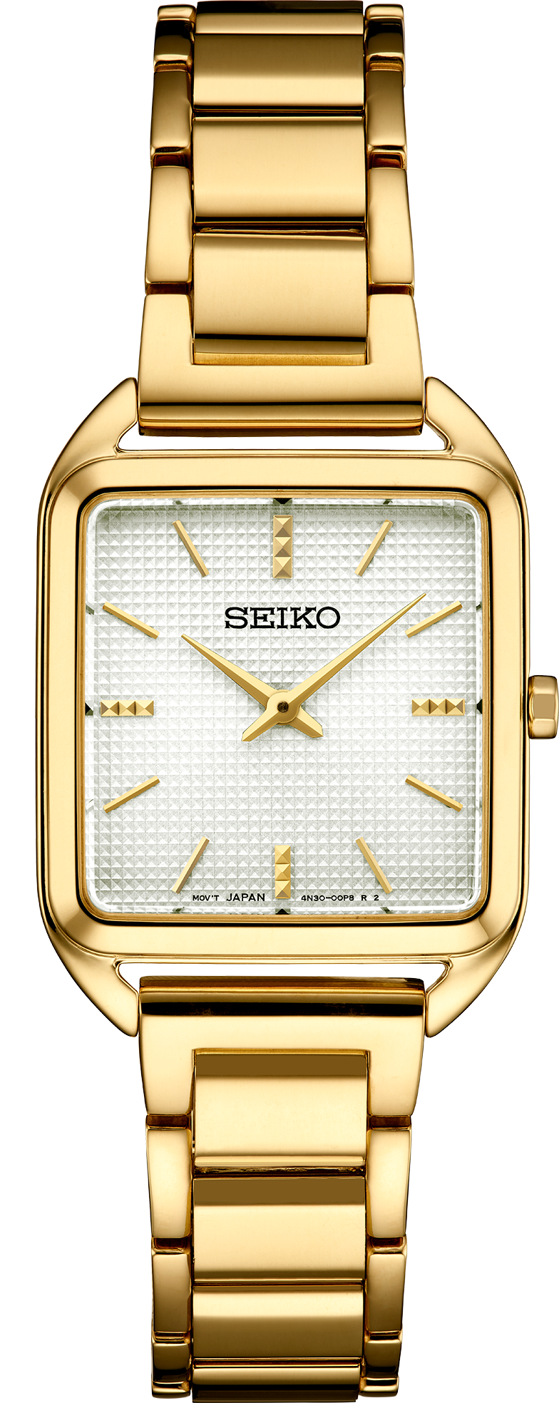 Seiko Essentials Collection SWR078
