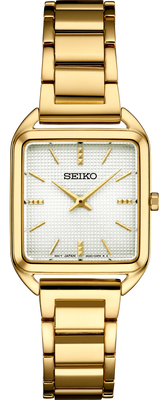 Seiko Essentials Collection SWR078