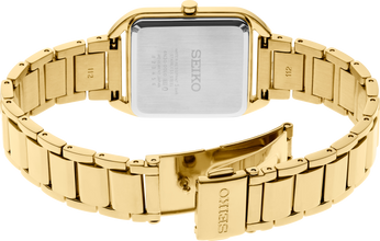 Seiko Essentials Collection SWR078