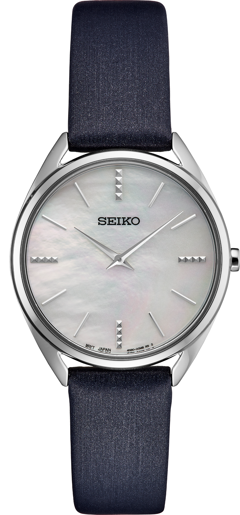 Seiko Essentials Collection SWR079