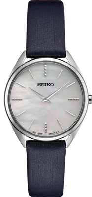 Seiko Essentials Collection SWR079