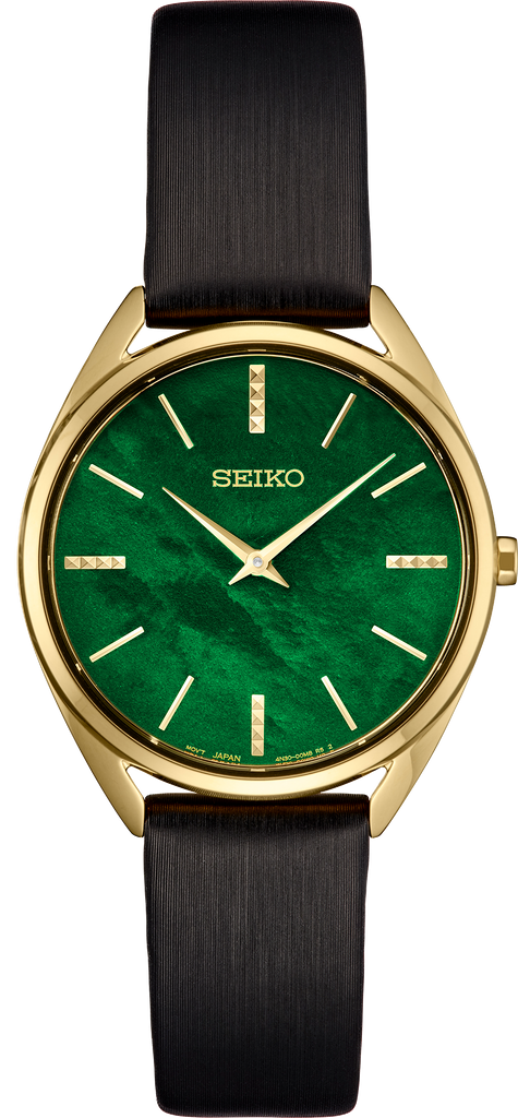 Seiko Essentials Collection SWR080