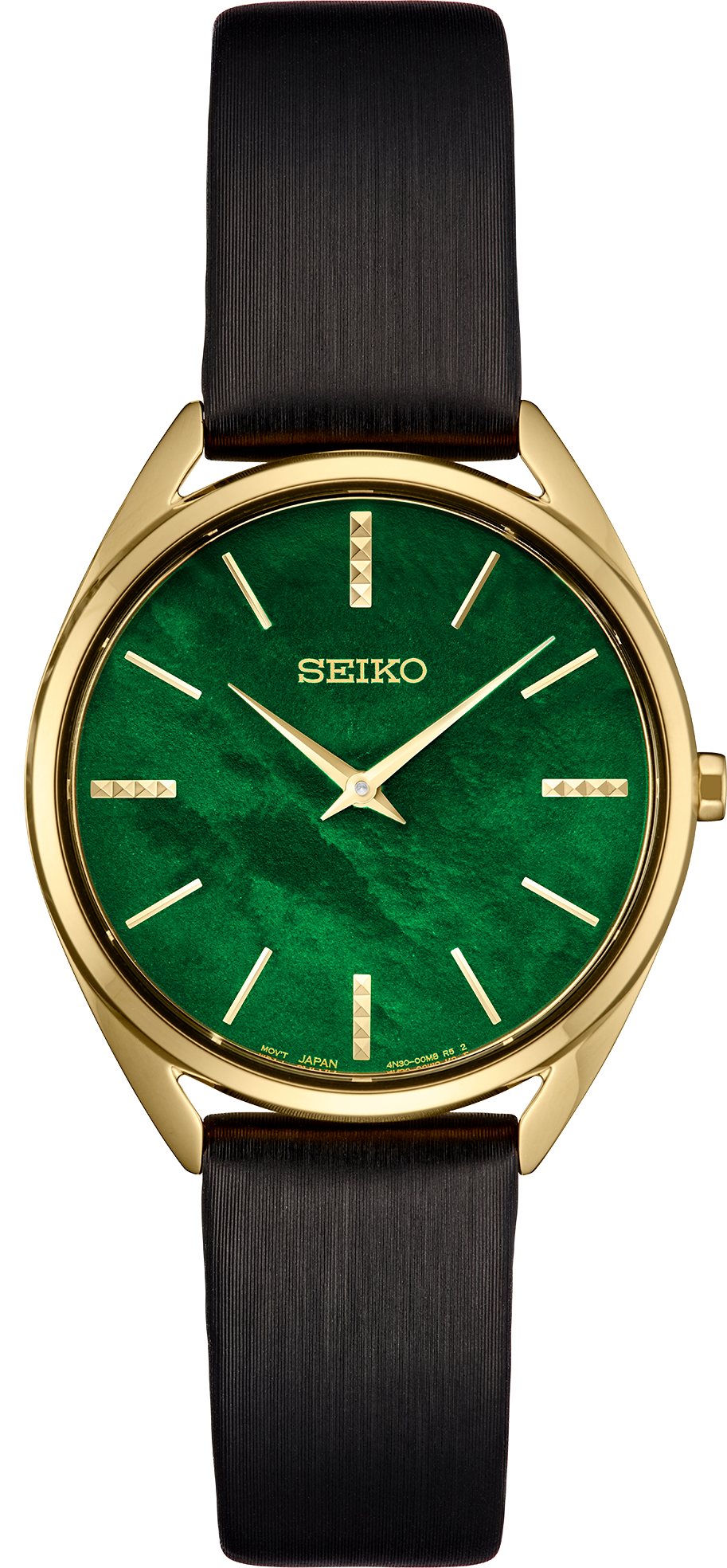 Seiko Essentials Collection SWR080