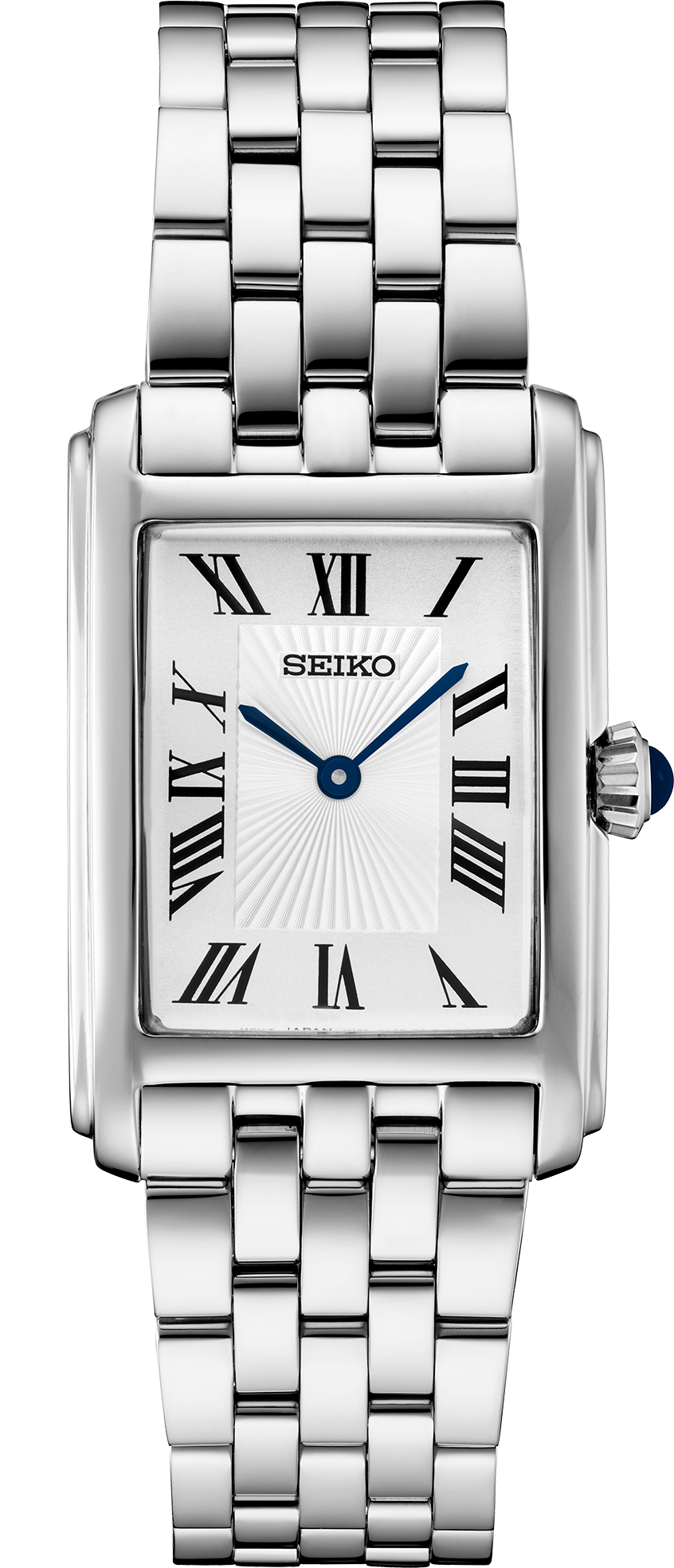 Seiko Essentials Collection SWR083