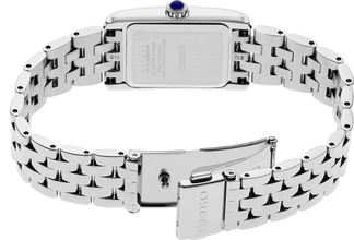 Seiko Essentials Collection SWR083