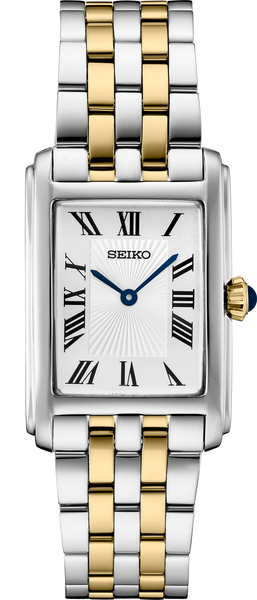 Seiko Essentials Collection SWR087 – AZZI Jewelers