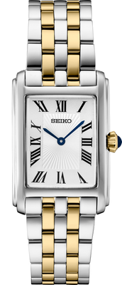 Seiko Essentials Collection SWR087