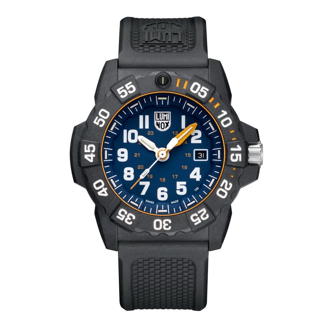 Navy Seal Foundation
Military Watch, 45 mm Xs.3503.Nsf