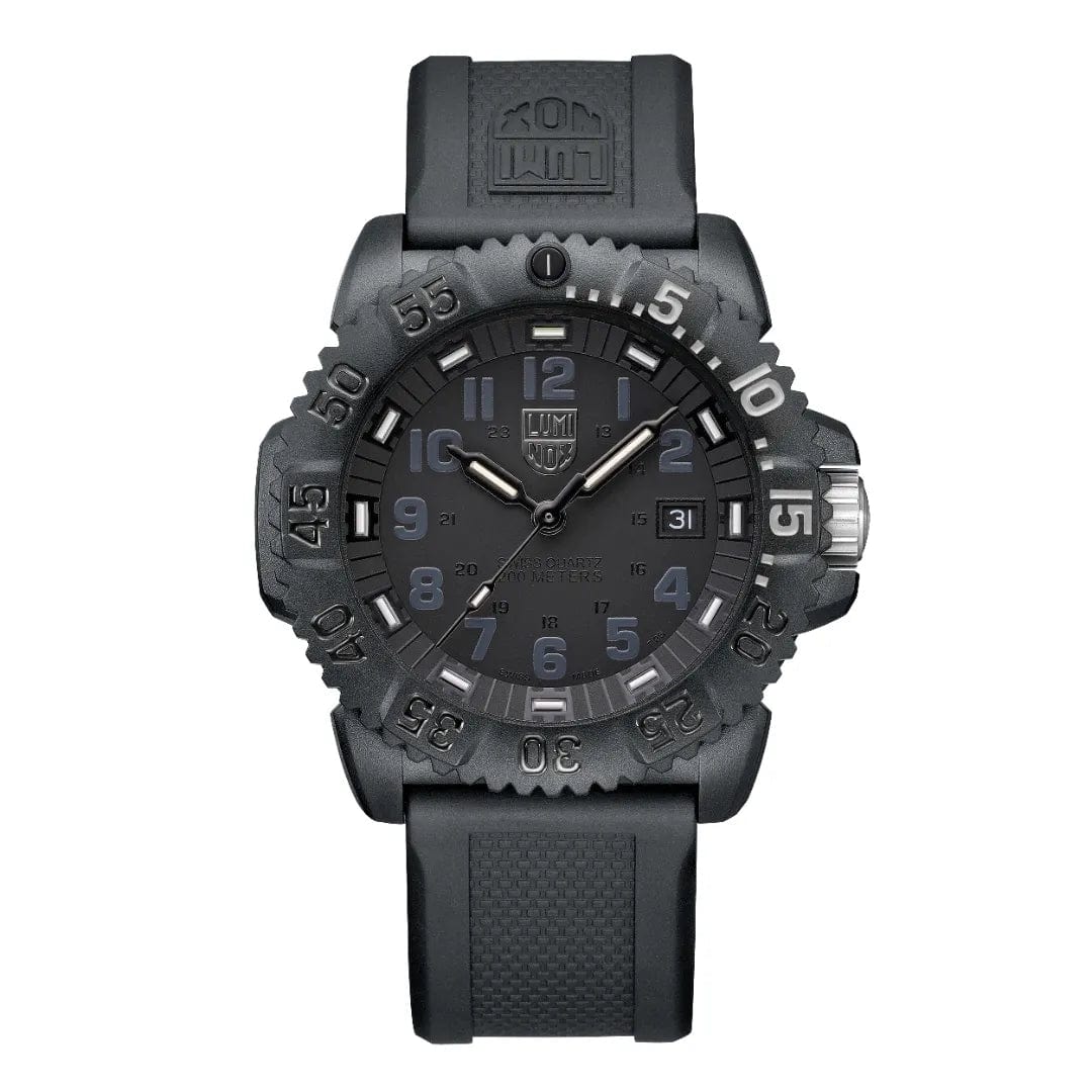 Navy Seal Foundation
Military Watch, 45 mm Xs.3051.Go.Nsf