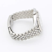 Rolex Datejust 41 White Roman Dial Jubilee Bracelet 126334
